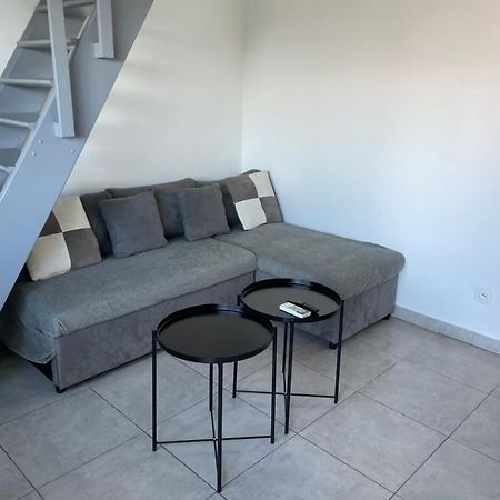 Appartement Cap D'阿格德 外观 照片