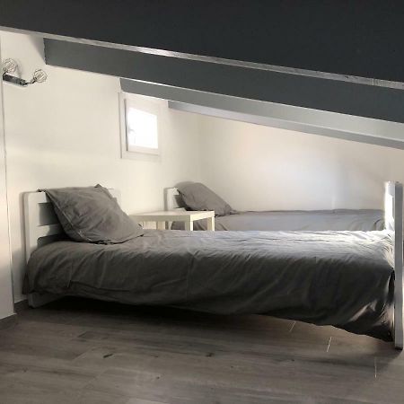 Appartement Cap D'阿格德 外观 照片