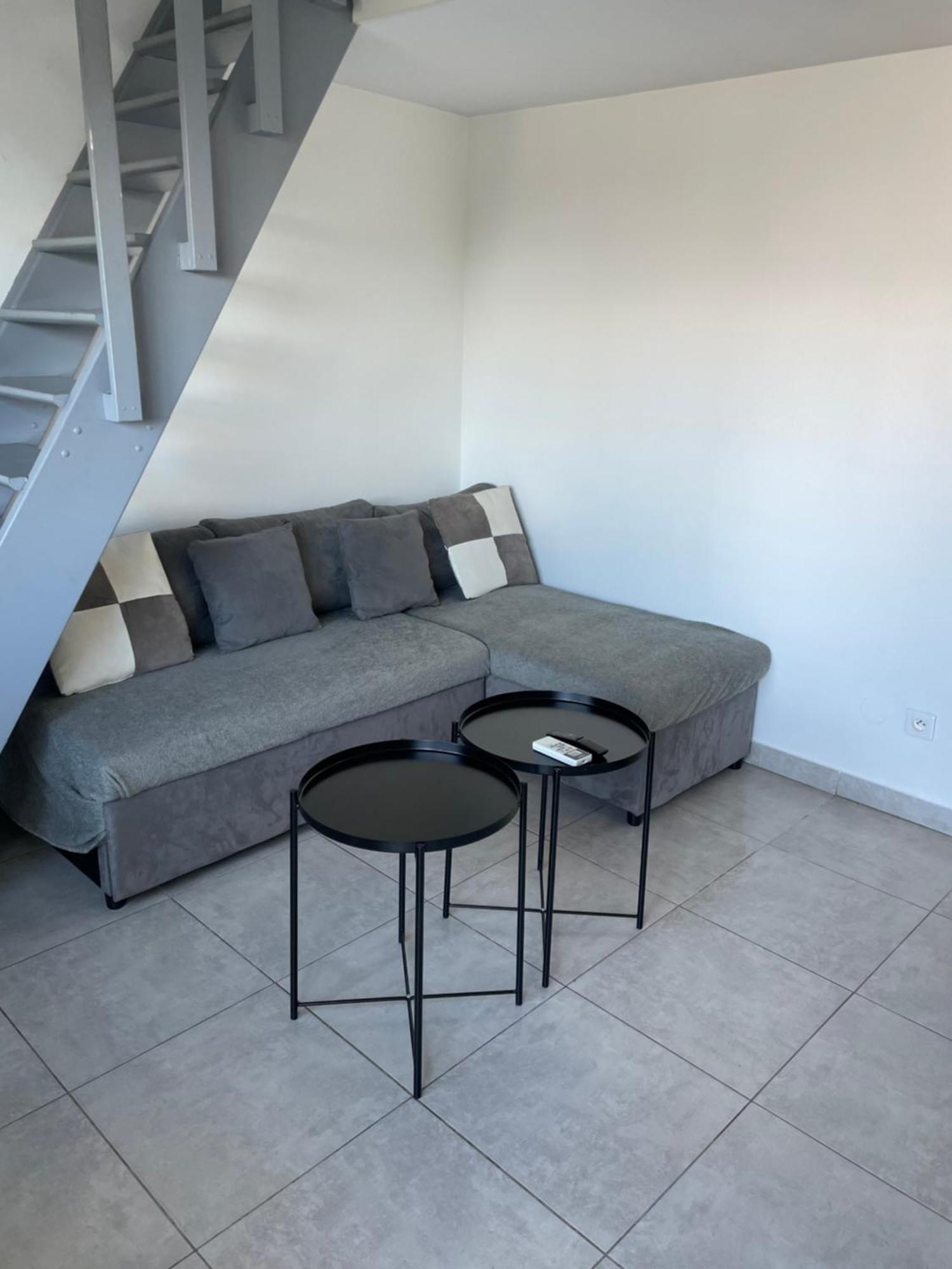 Appartement Cap D'阿格德 外观 照片