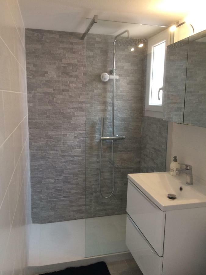 Appartement Cap D'阿格德 外观 照片