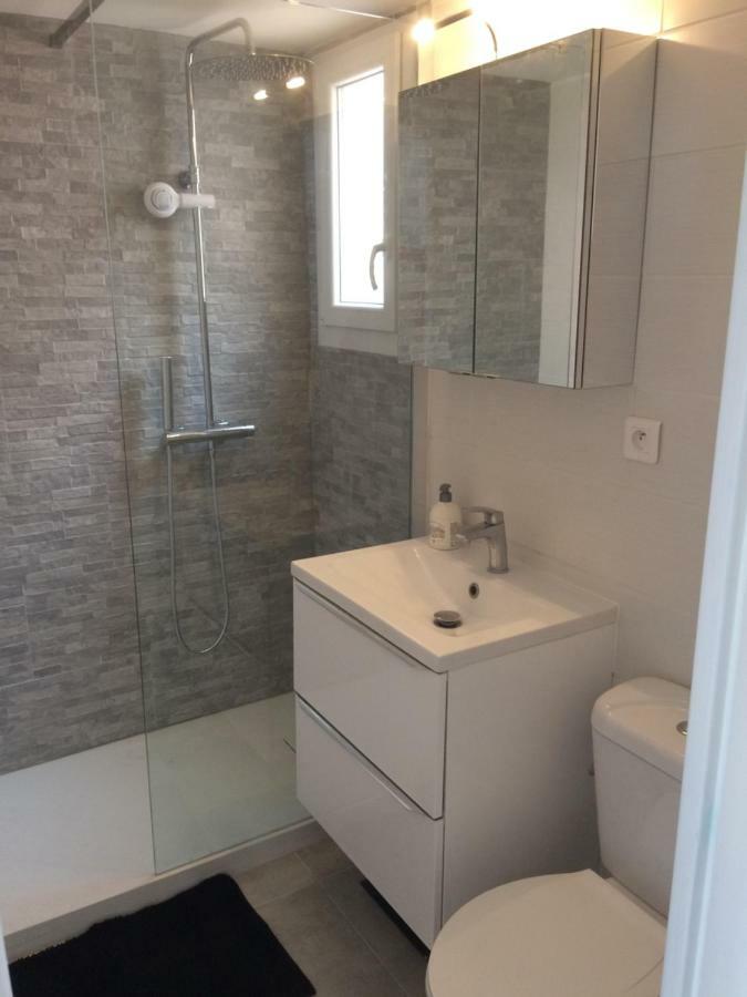 Appartement Cap D'阿格德 外观 照片