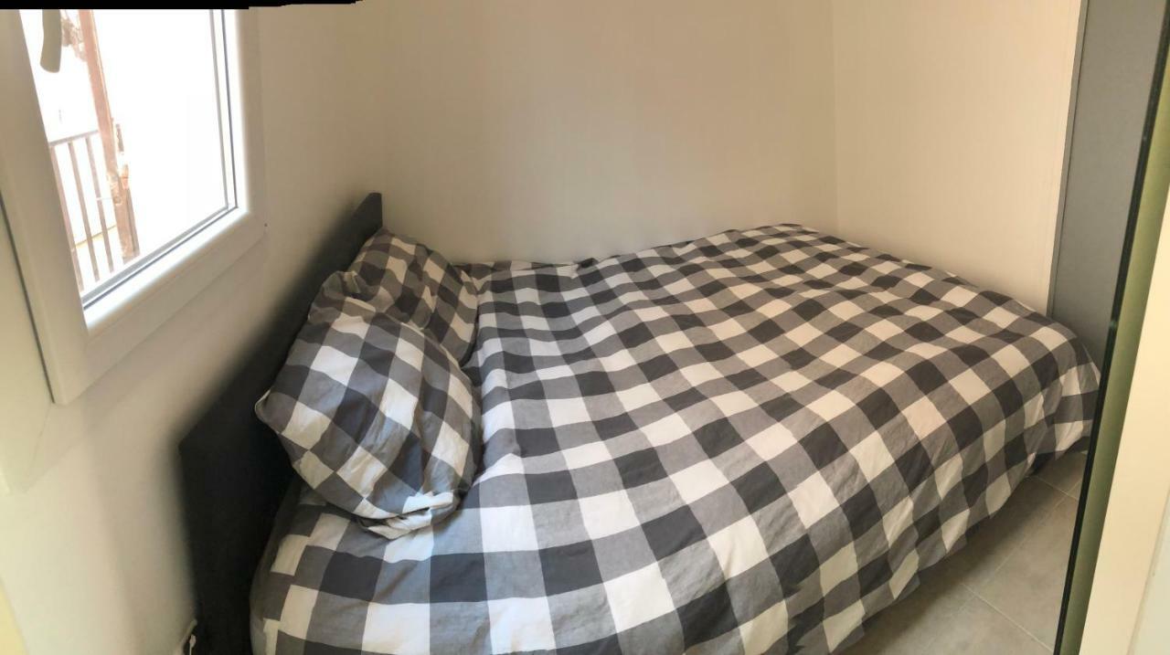 Appartement Cap D'阿格德 外观 照片