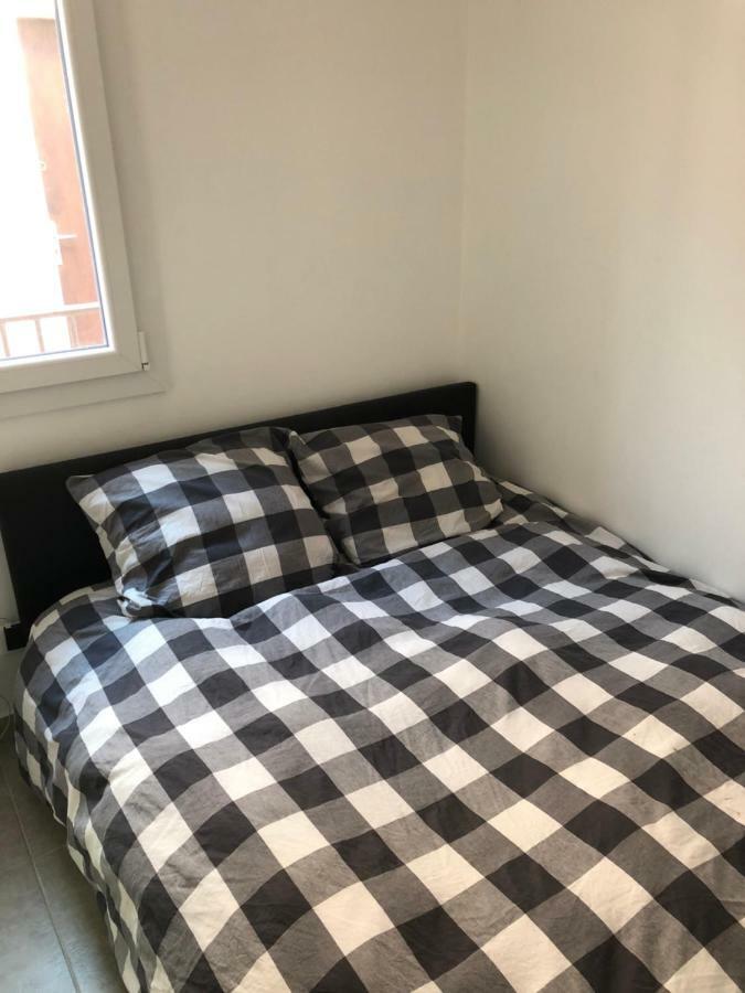 Appartement Cap D'阿格德 外观 照片