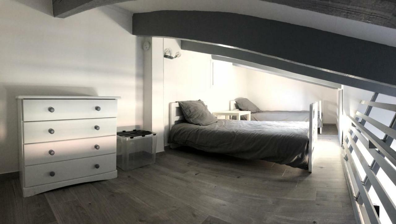 Appartement Cap D'阿格德 外观 照片
